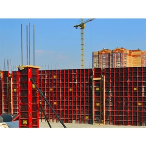 Structural Formwork