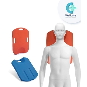 Cardio Pulmonary Resuscitation Board