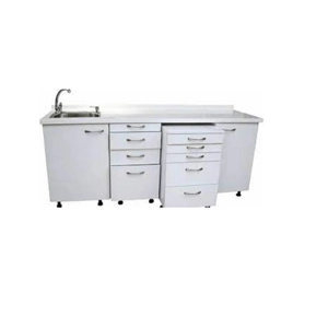 Dental Cabinet
