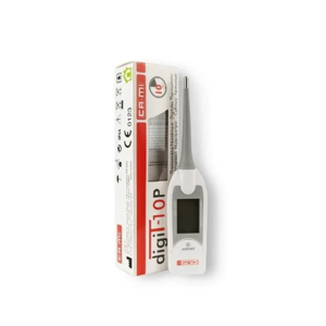 Digital Thermometer