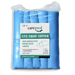 Disposable Shoe Cover