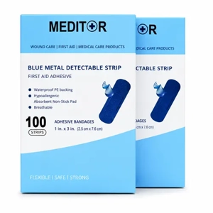 General Use Bandage or Dressing