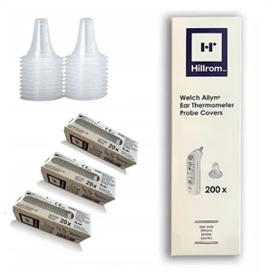 Medical Thermometer Tip or Probe Cover