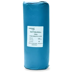 Medicated Applicator or Absorbent