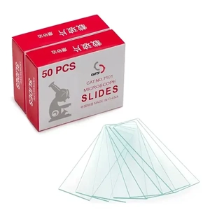 Microscope Slide