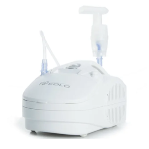 Nebulizer