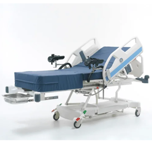 Patient Bed