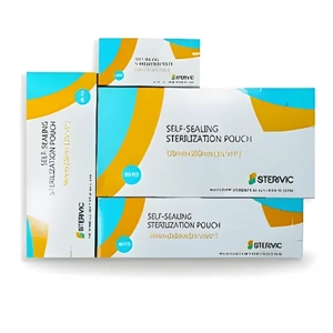 Sterilization Pouch