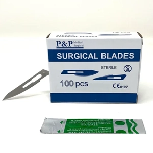 Surgical Blade