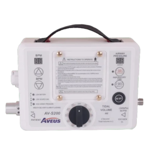 Ventilator