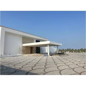Canopy Construction Service