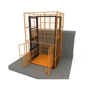 Hydraulic Lift