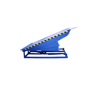 Load Ramp