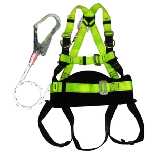 Safety Harness