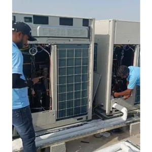 Air Conditioning Installation & Repair Service