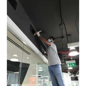 Building Maintenance Service