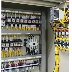 Electrical Service