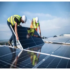 Energy Management Controls Installation Service