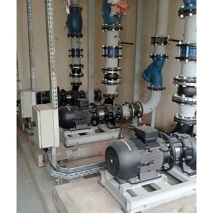 HVAC Maintenance Service