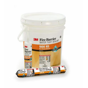 Fire Resistant Sealant