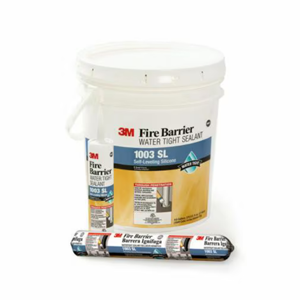 Fire Resistant Sealant