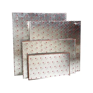 Fireproofing Insulation Board