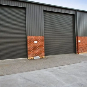 Door Installation & Repair Service