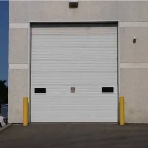 Door Installation & Repair Service