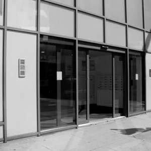 Door Installation & Repair Service