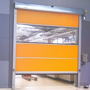 Door Installation & Repair Service