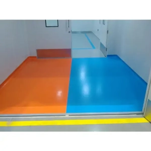 Epoxy Application Service