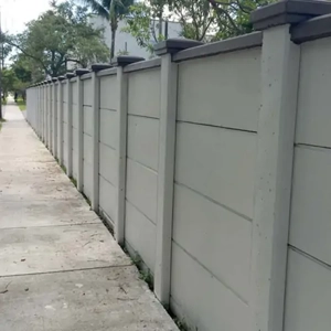 Fencing Service