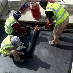 Waterproofing Service