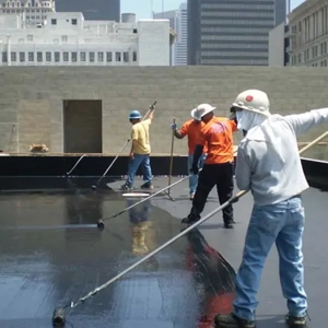 Waterproofing Service