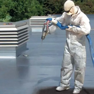 Waterproofing Service