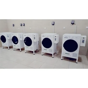 Commercial Dryer