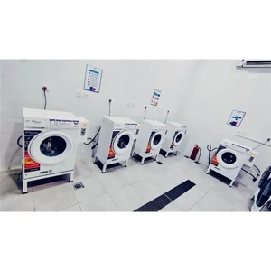 Commercial Washing Machine