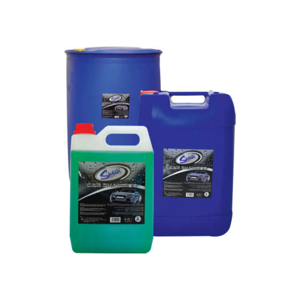Car Shampoo