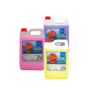 Floor Cleaner