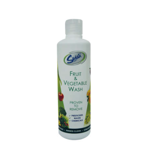 Fruit & Vegetable Wash