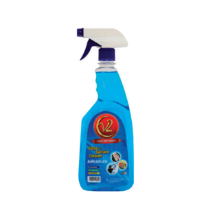 Glass Cleaner