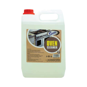 Oven Cleaner