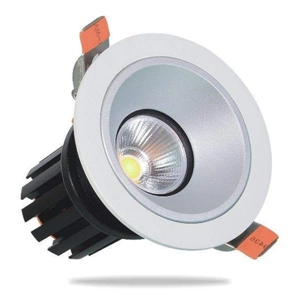 LED Spotlight