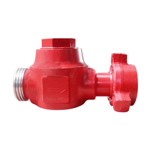 Check Valve