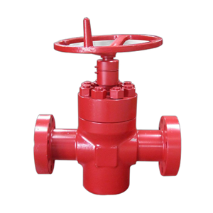 Gate Valve