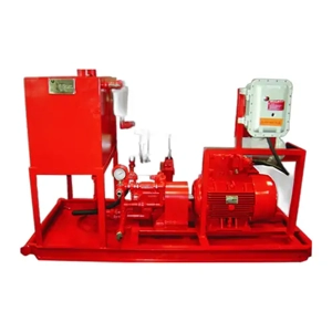 Hydraulic Power Unit