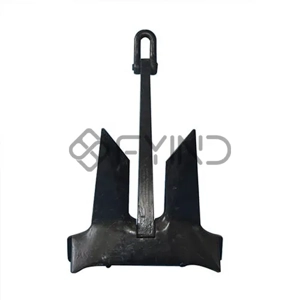 Marine Anchor