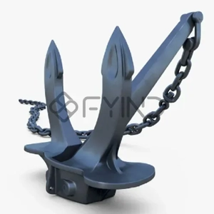 Marine Anchor
