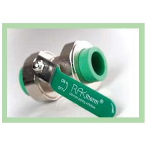 Ball Valve