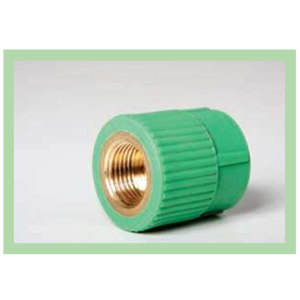 Compression Coupler